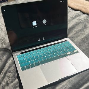 Bricked up MacBook Pro